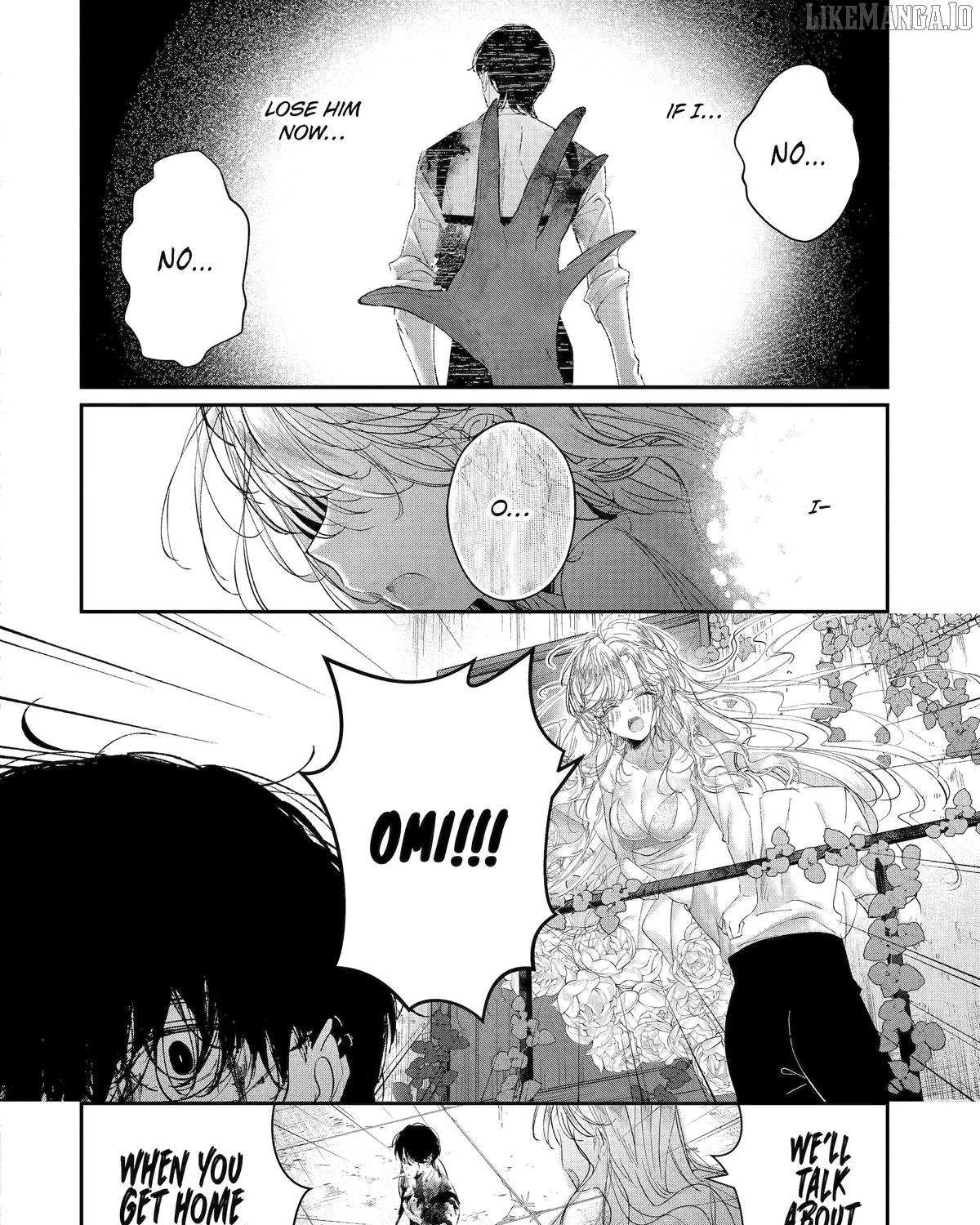 Read Assassin × Cinderella chapter 20 image 89 on Lezhin