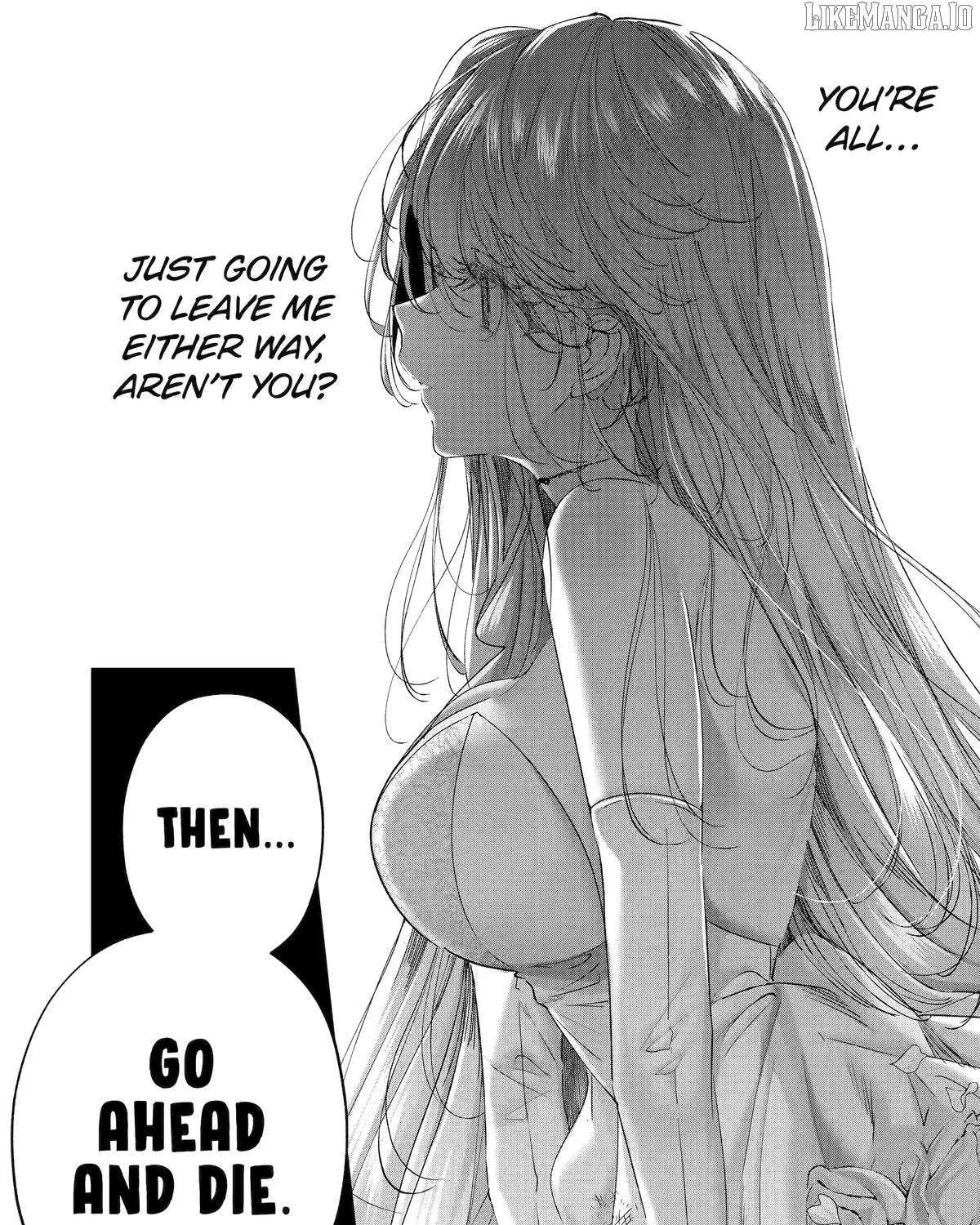 Read Assassin × Cinderella chapter 20 image 9 on Lezhin
