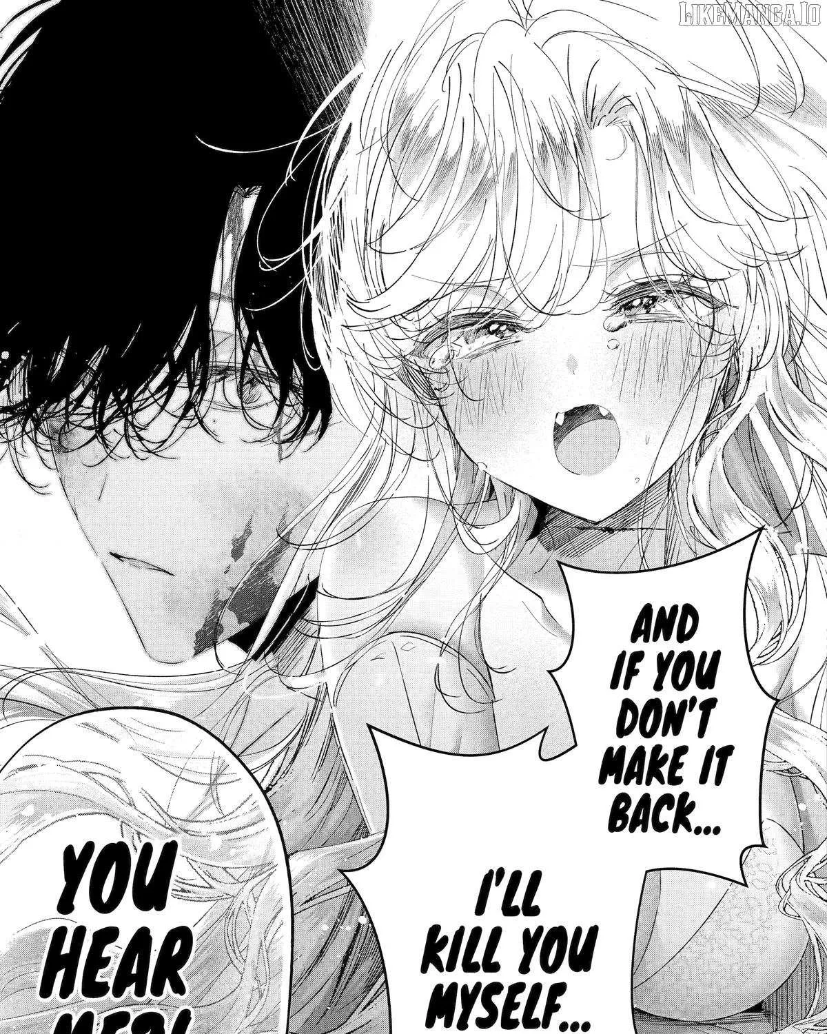Read Assassin × Cinderella chapter 20 image 91 on Lezhin