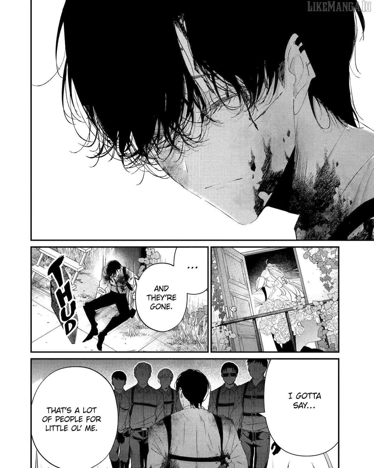 Read Assassin × Cinderella chapter 20 image 93 on Lezhin