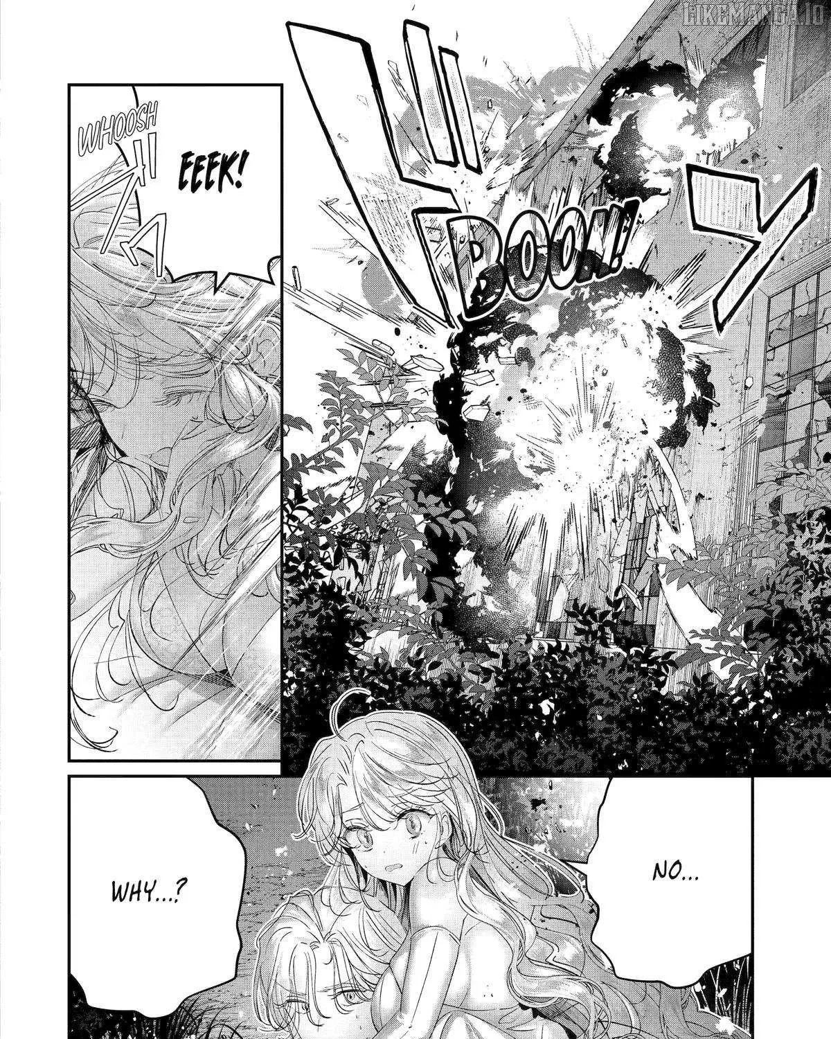 Read Assassin × Cinderella chapter 20 image 97 on Lezhin