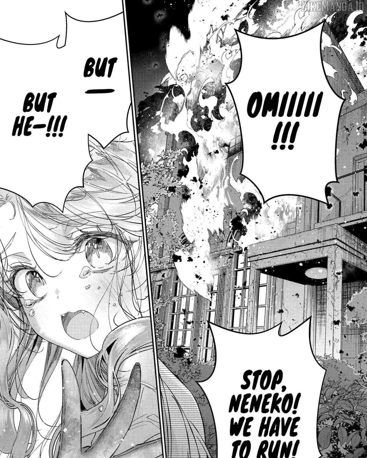 Read Assassin × Cinderella chapter 20 image 99 on Lezhin