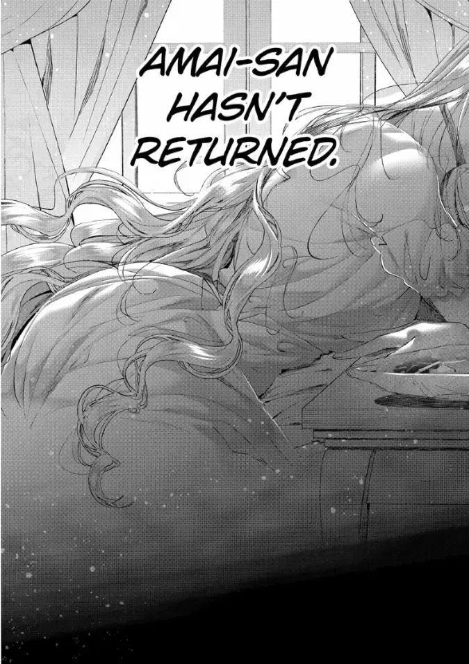 Read Assassin × Cinderella chapter 21.2 image 12 on Lezhin