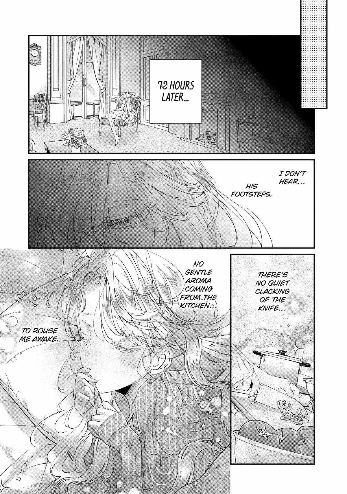 Read Assassin × Cinderella chapter 21 image 13 on Lezhin