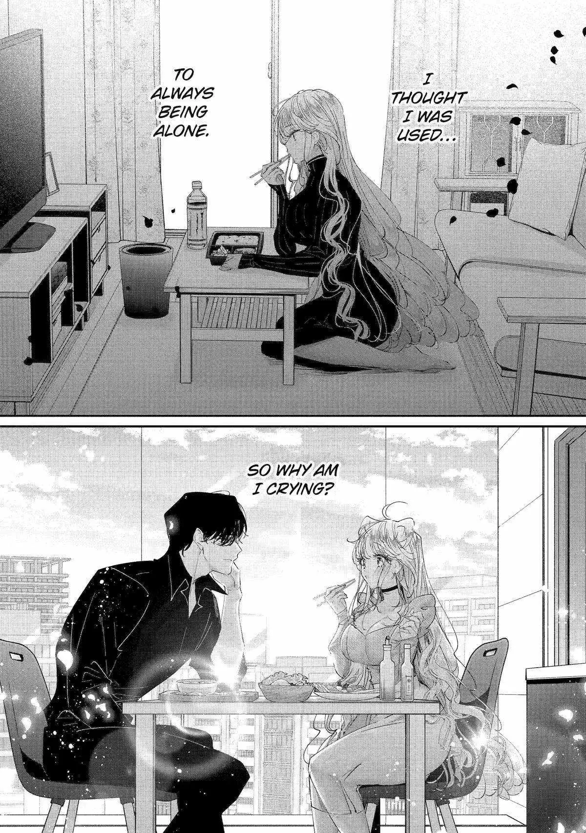 Read Assassin × Cinderella chapter 21 image 16 on Lezhin