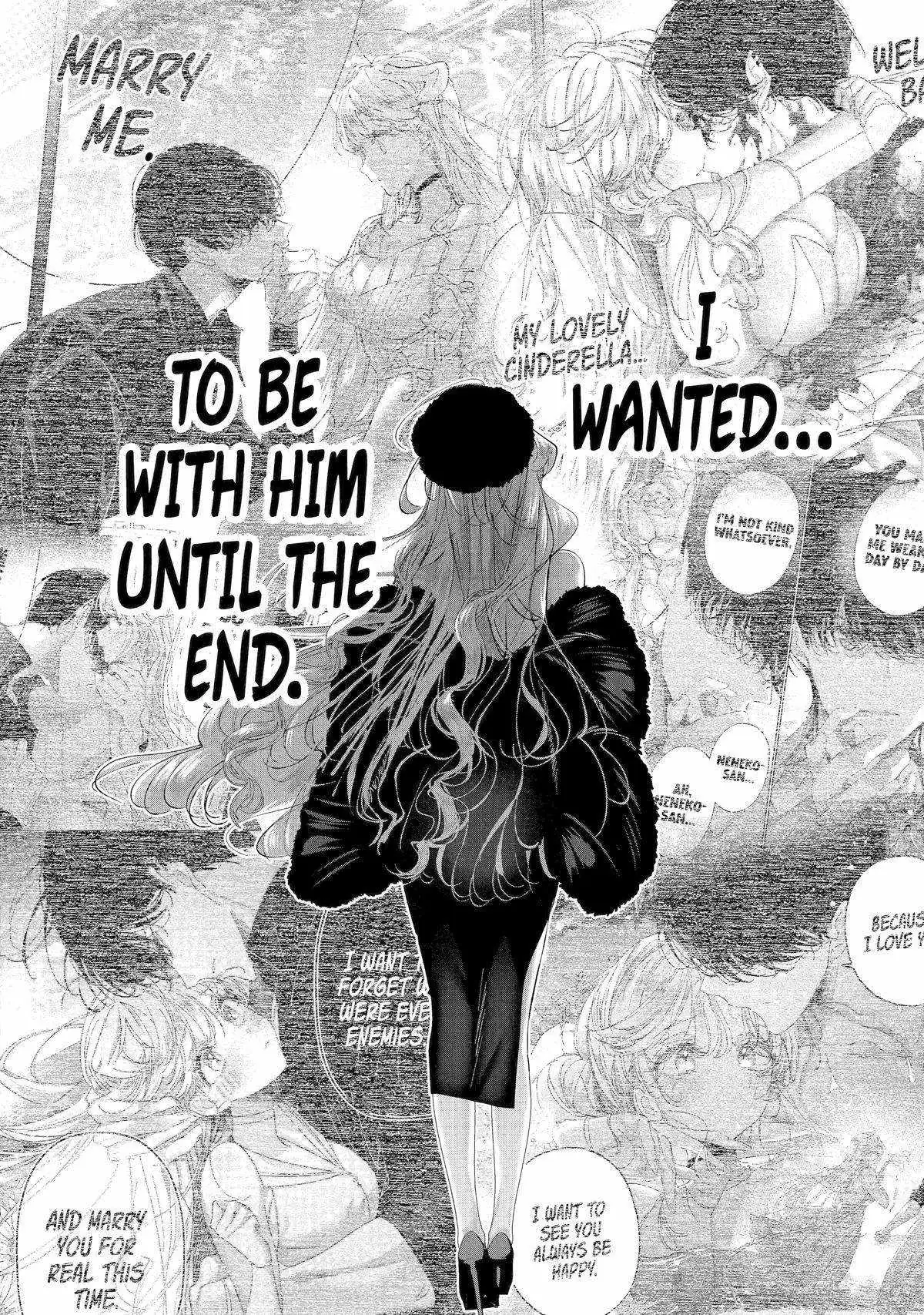 Read Assassin × Cinderella chapter 21 image 27 on Lezhin