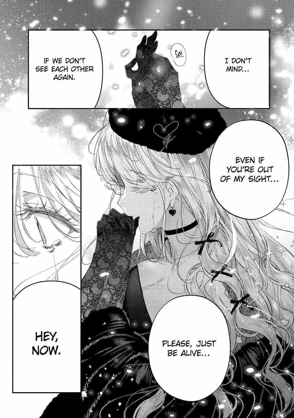 Read Assassin × Cinderella chapter 21 image 30 on Lezhin