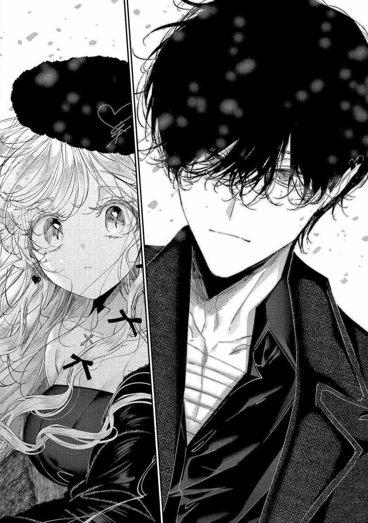Read Assassin × Cinderella chapter 21 image 32 on Lezhin