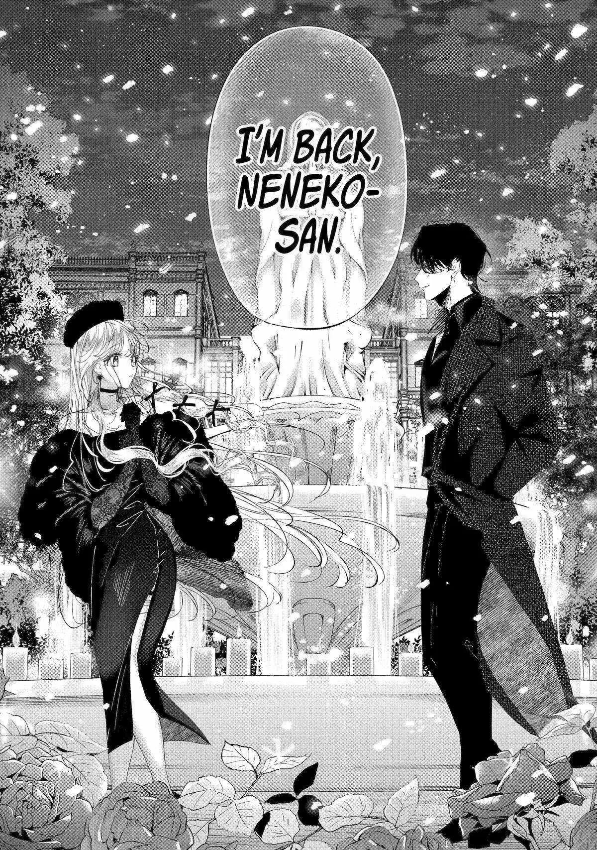 Read Assassin × Cinderella chapter 21 image 33 on Lezhin