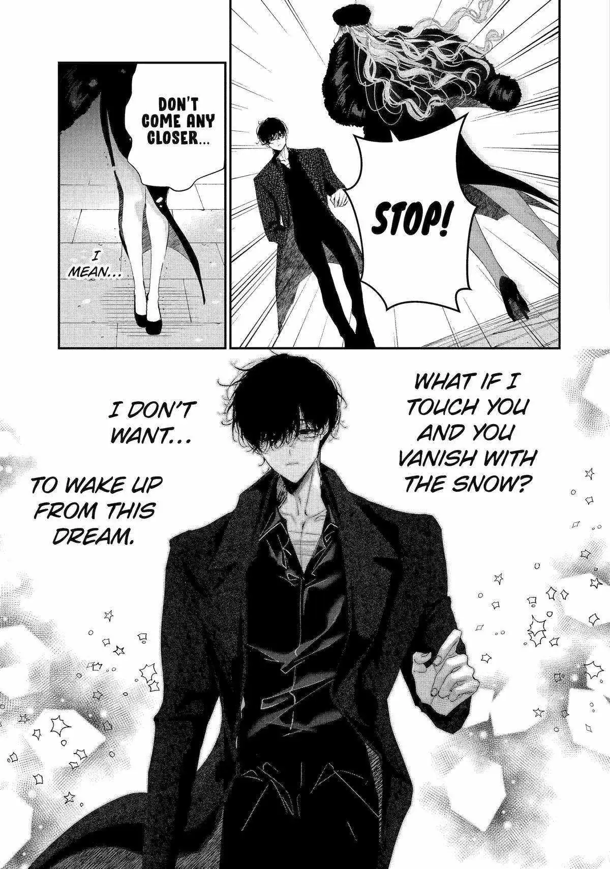 Read Assassin × Cinderella chapter 21 image 37 on Lezhin