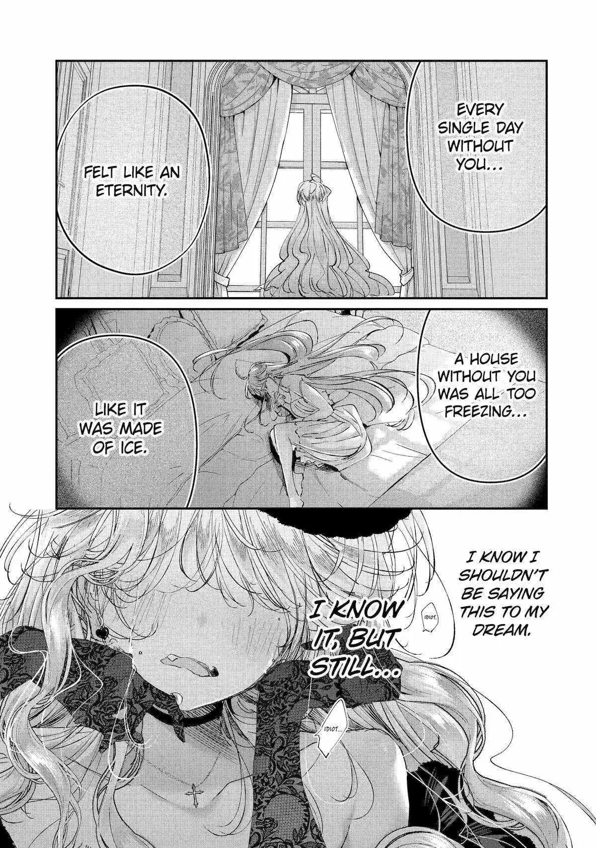 Read Assassin × Cinderella chapter 21 image 39 on Lezhin