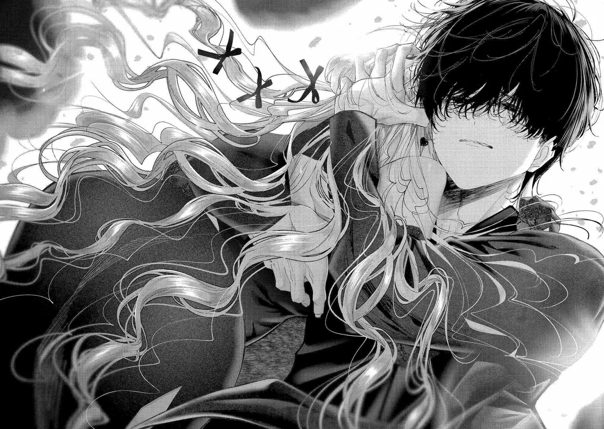 Read Assassin × Cinderella chapter 21 image 41 on Lezhin