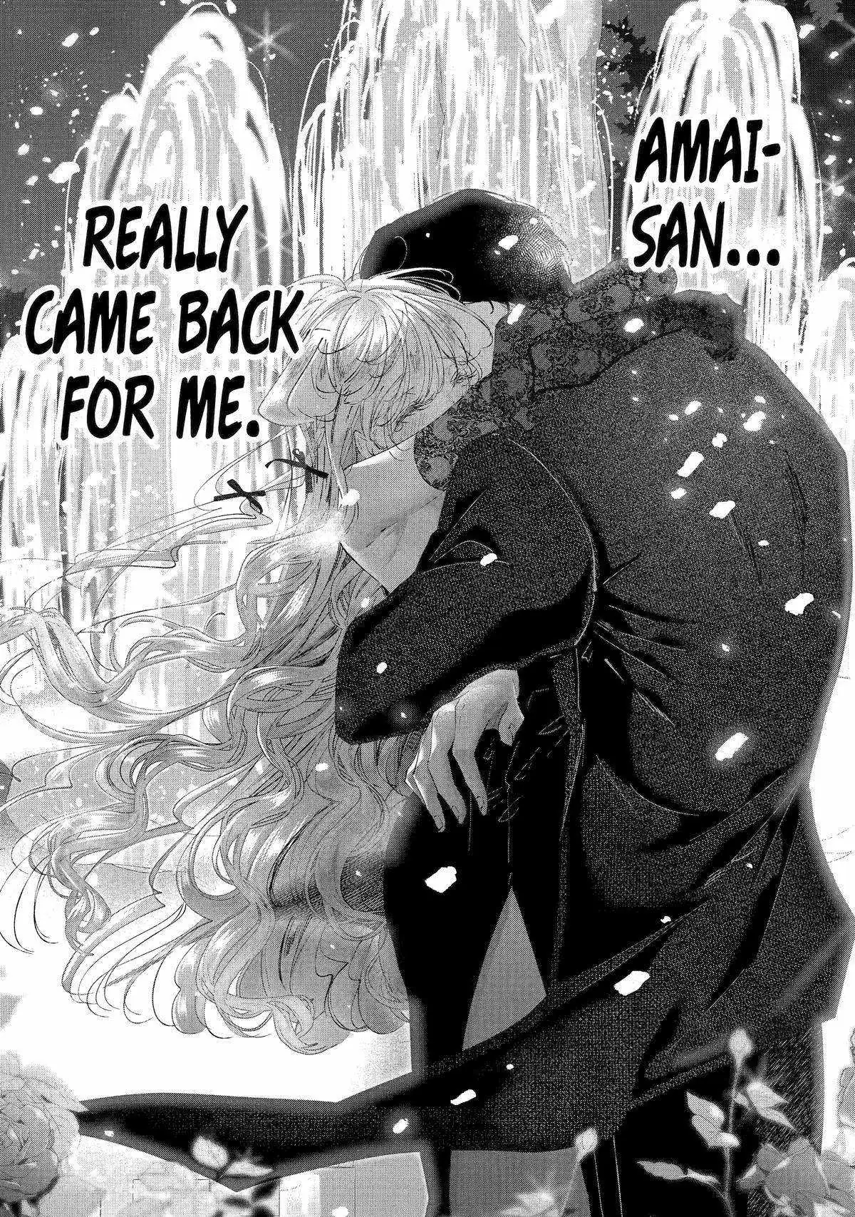 Read Assassin × Cinderella chapter 21 image 44 on Lezhin