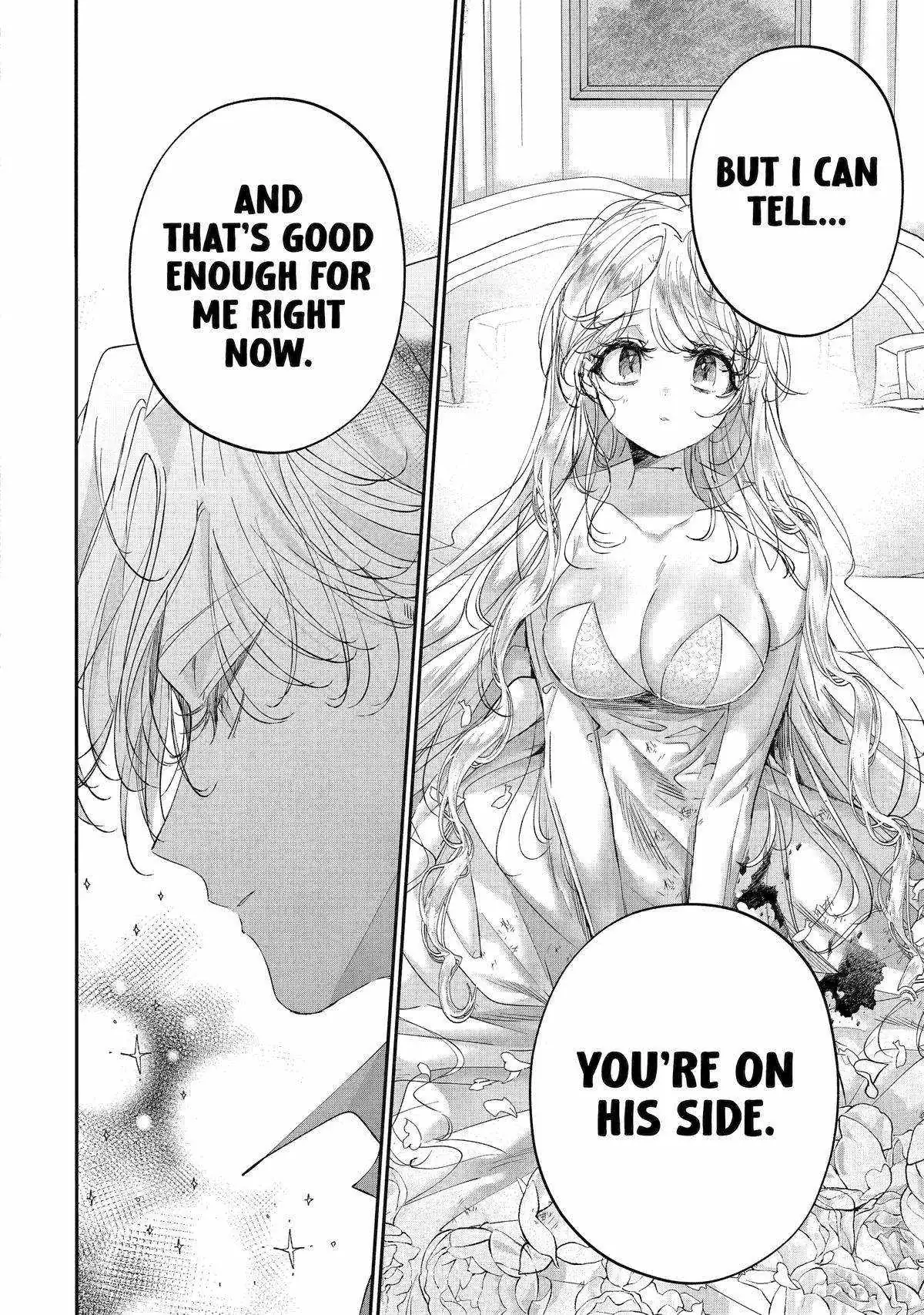 Read Assassin × Cinderella chapter 21 image 7 on Lezhin