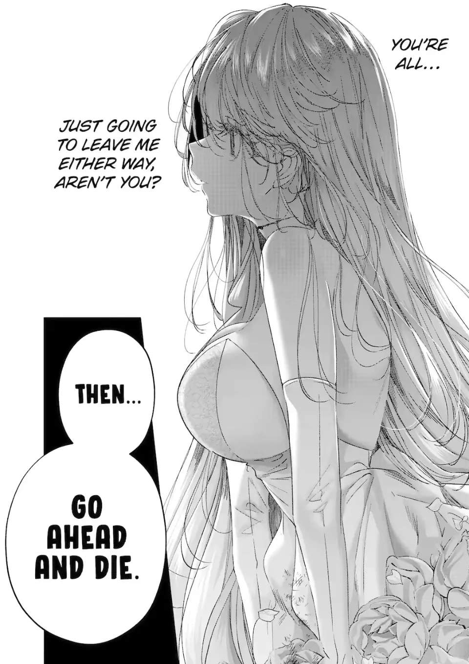Read Assassin × Cinderella chapter 27.8 image 4 on Lezhin