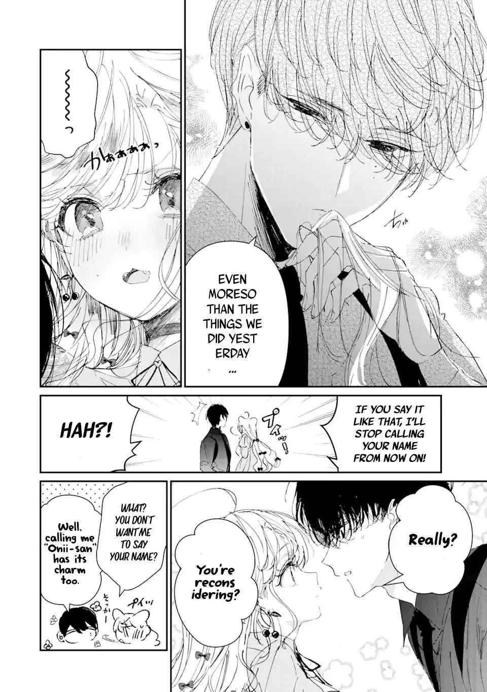 Read Assassin × Cinderella chapter 6.2 image 10 on Lezhin