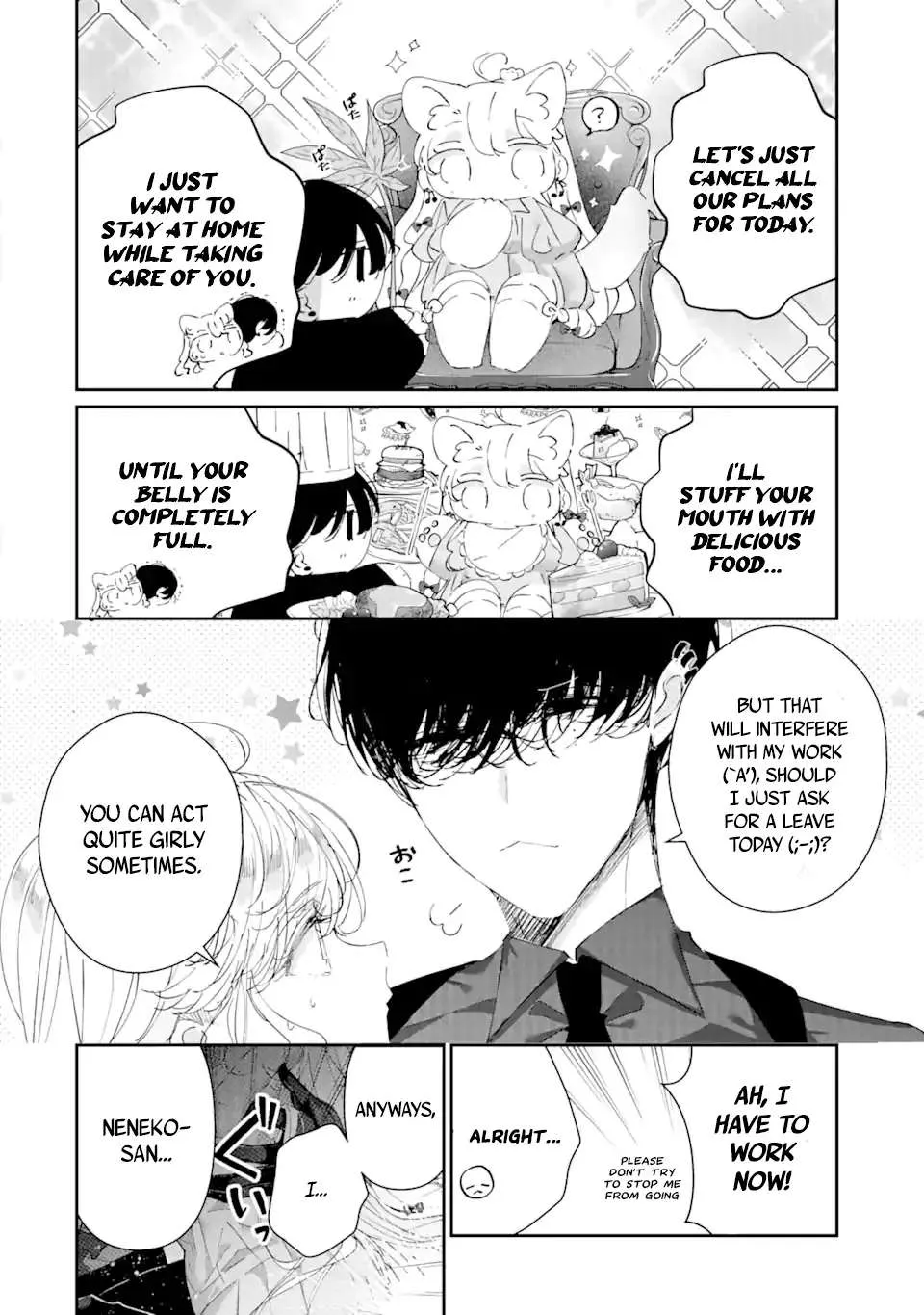 Read Assassin × Cinderella chapter 6.2 image 8 on Lezhin