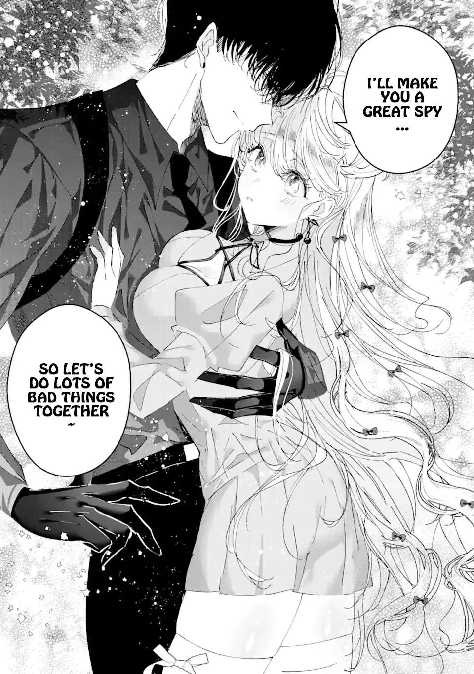 Read Assassin × Cinderella chapter 6.2 image 9 on Lezhin