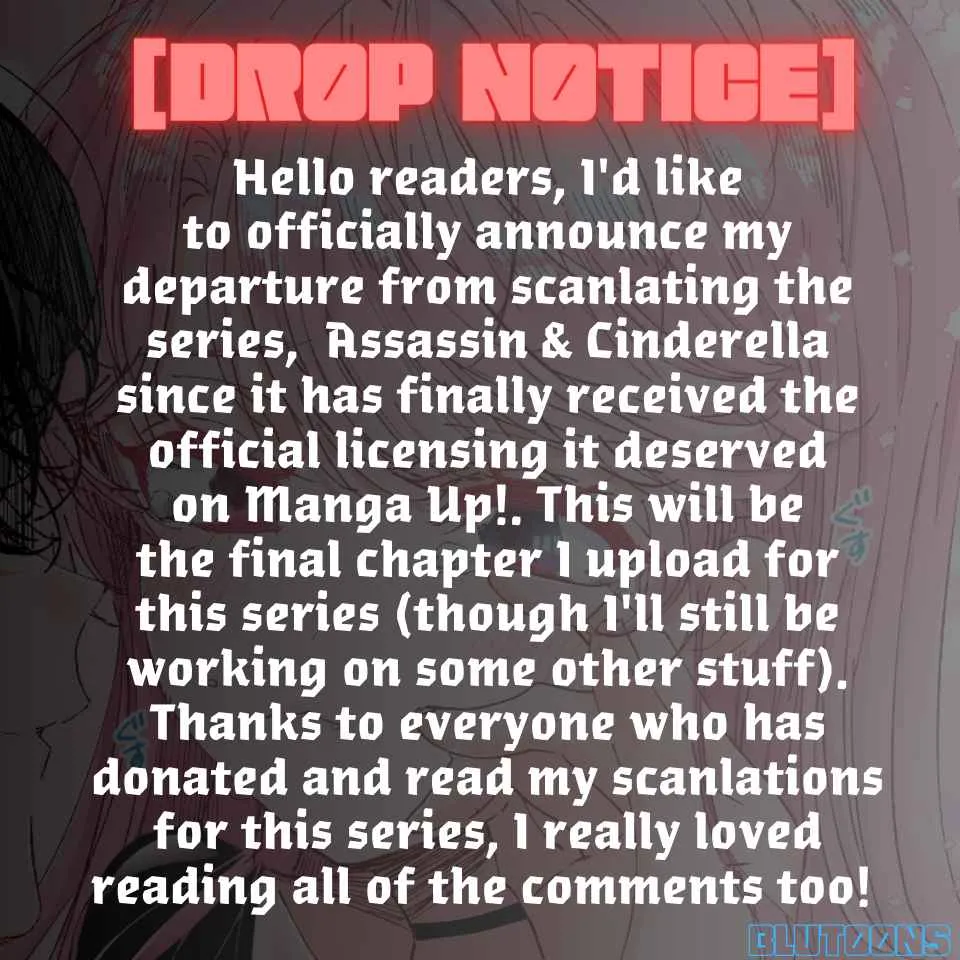Read Assassin × Cinderella chapter 7.2 image 11 on Lezhin