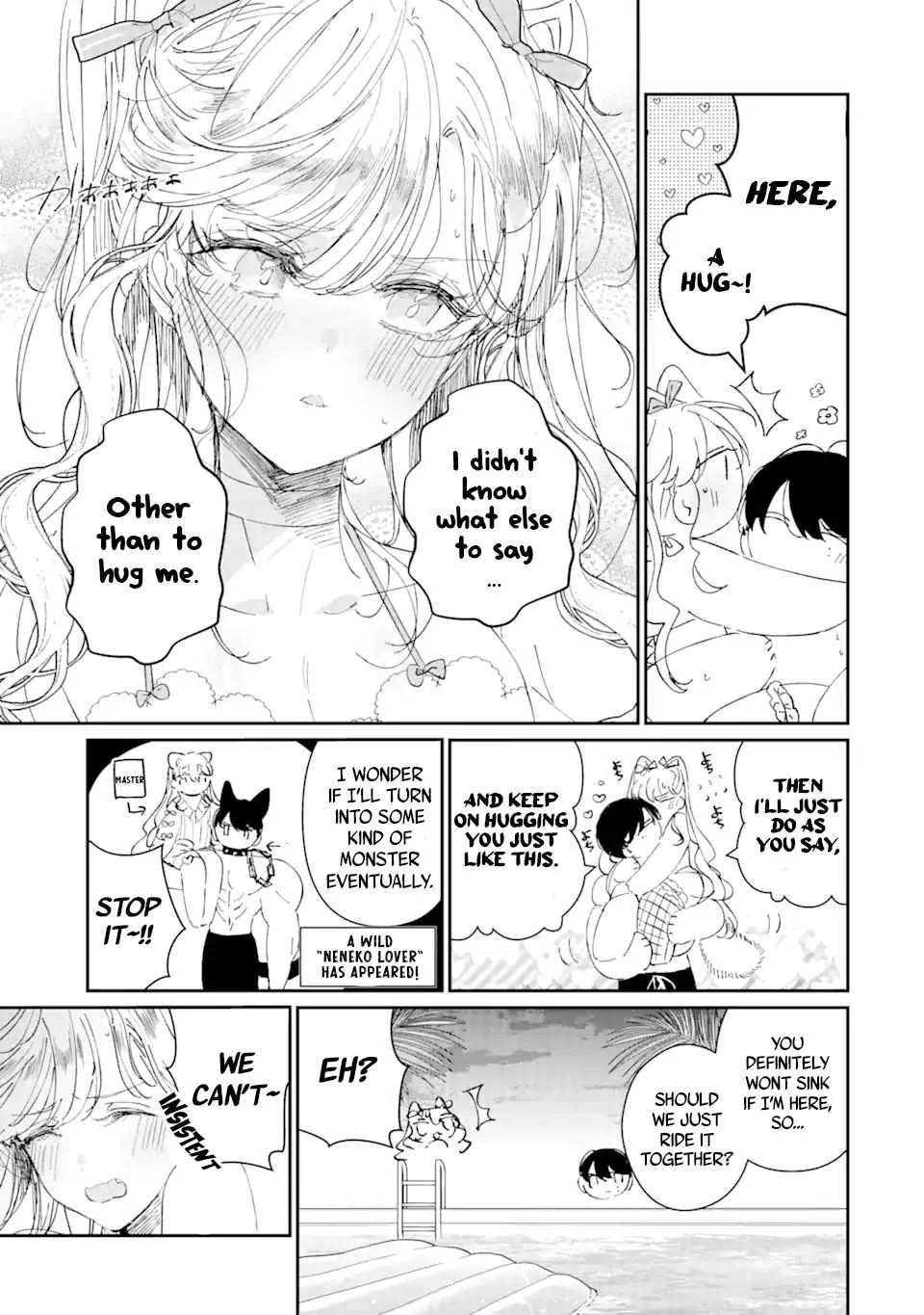 Read Assassin × Cinderella chapter 7.2 image 9 on Lezhin
