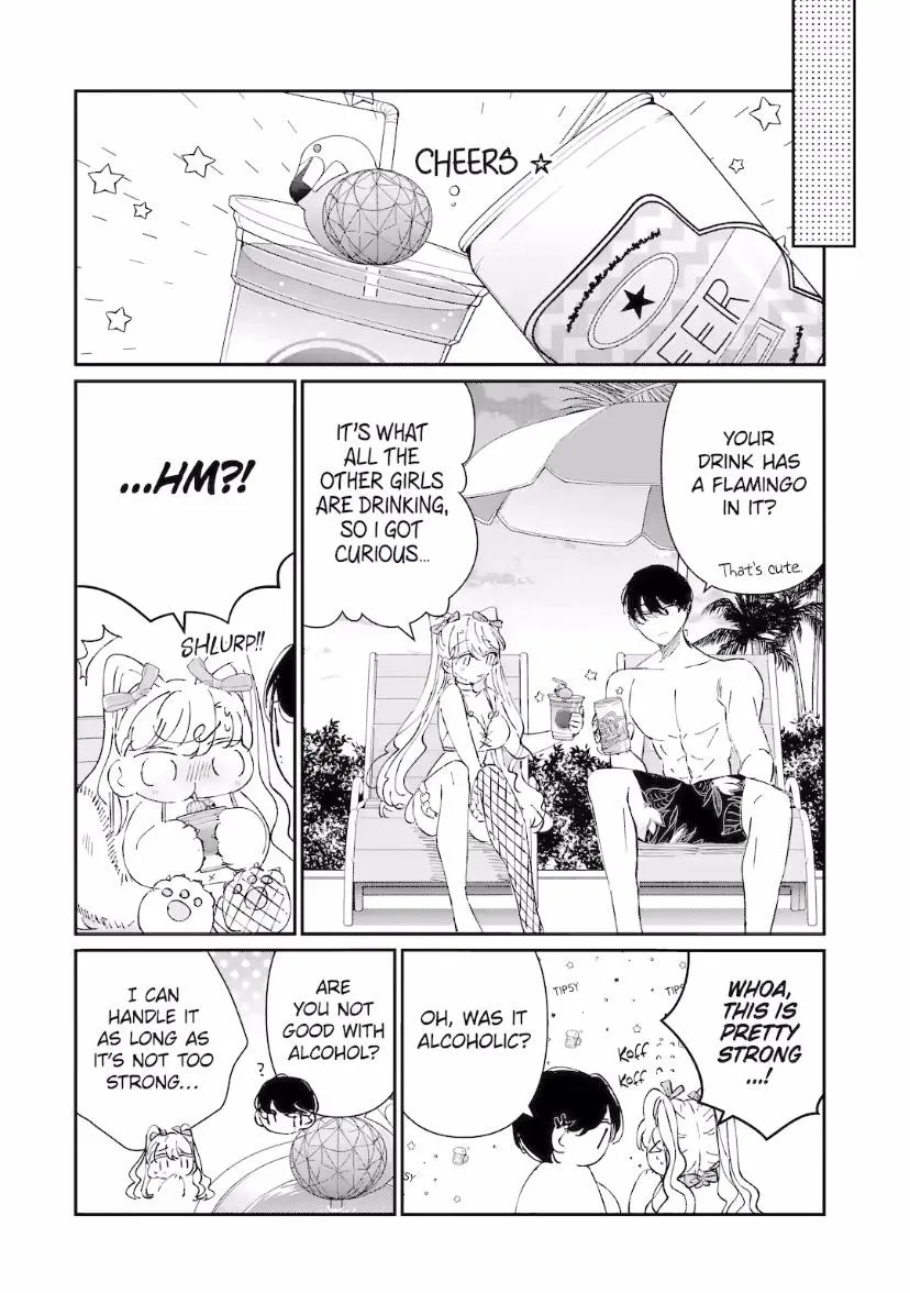 Read Assassin × Cinderella chapter 7.3 image 10 on Lezhin