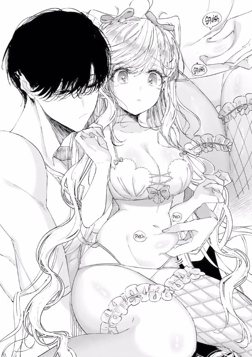 Read Assassin × Cinderella chapter 7.3 image 4 on Lezhin