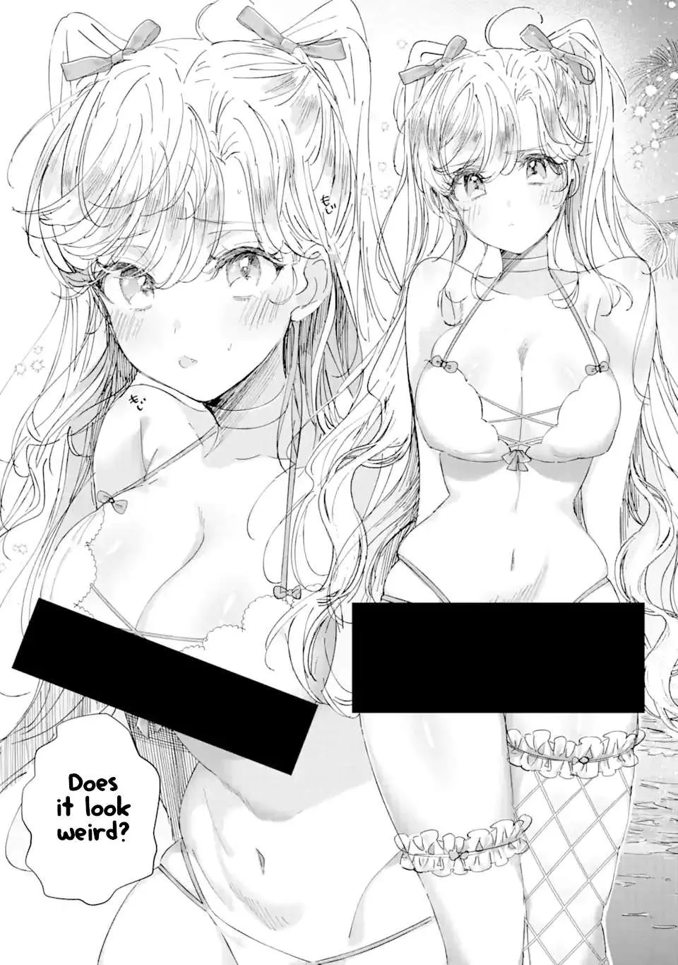 Read Assassin × Cinderella chapter 7 image 11 on Lezhin