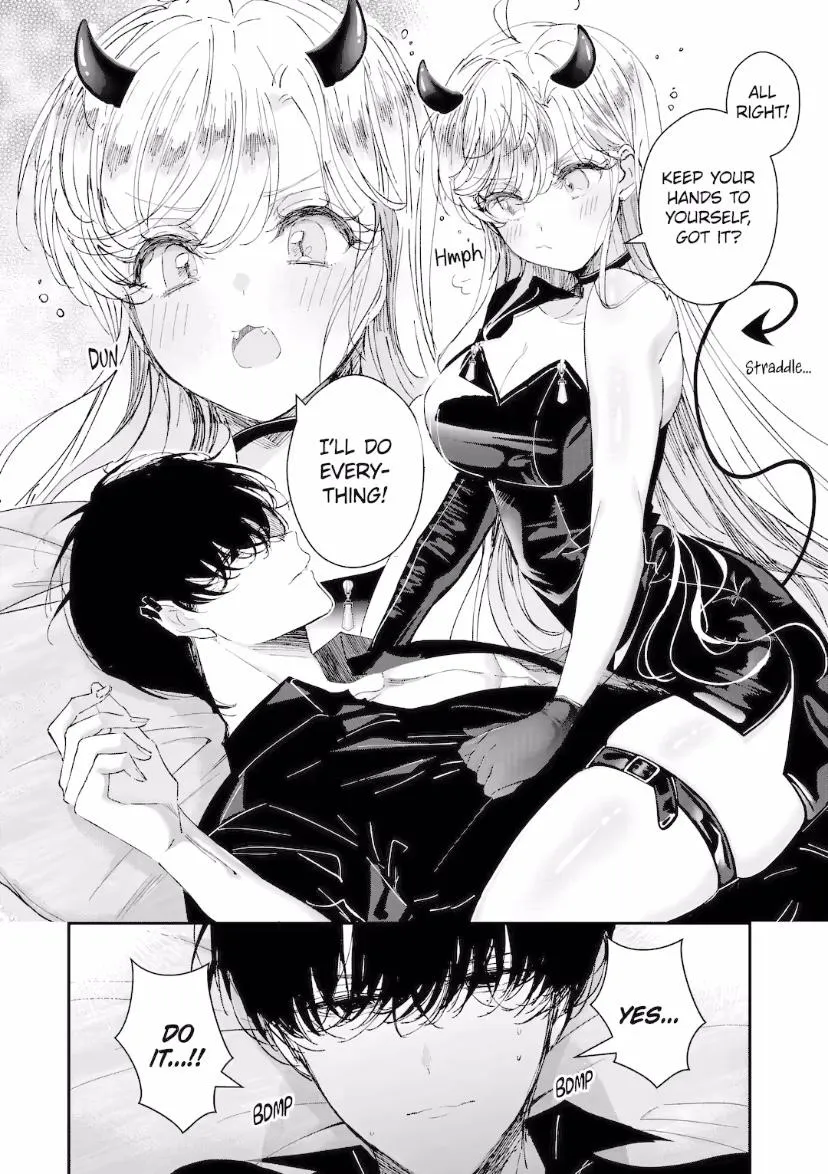 Read Assassin × Cinderella chapter 8.1 image 11 on Lezhin