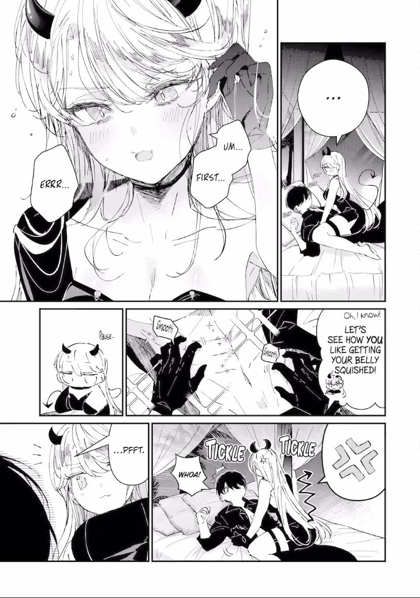 Read Assassin × Cinderella chapter 8.1 image 12 on Lezhin