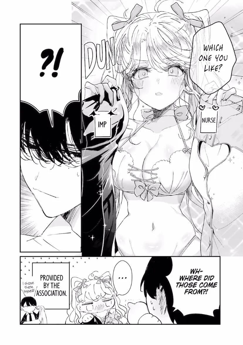 Read Assassin × Cinderella chapter 8.1 image 3 on Lezhin