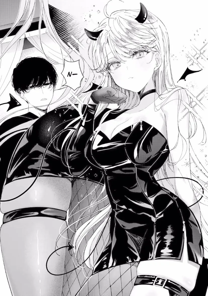Read Assassin × Cinderella chapter 8.1 image 7 on Lezhin