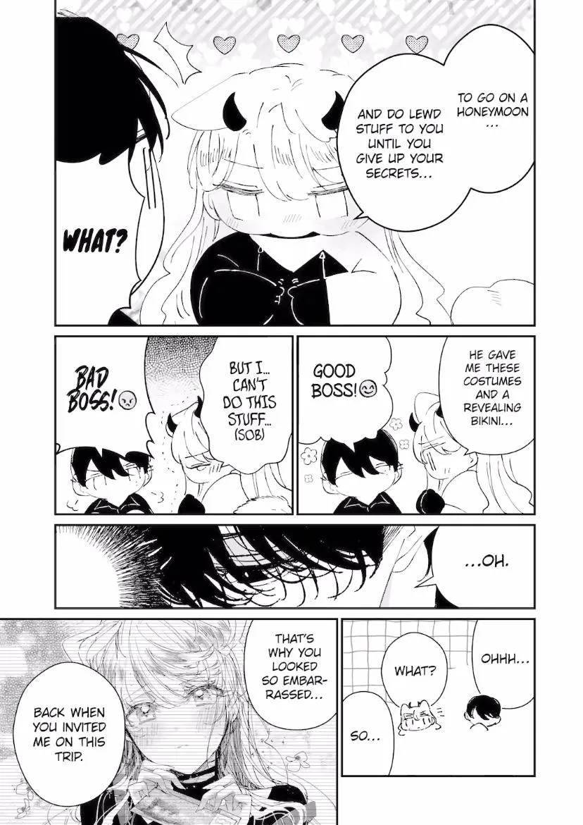 Read Assassin × Cinderella chapter 8.2 image 10 on Lezhin