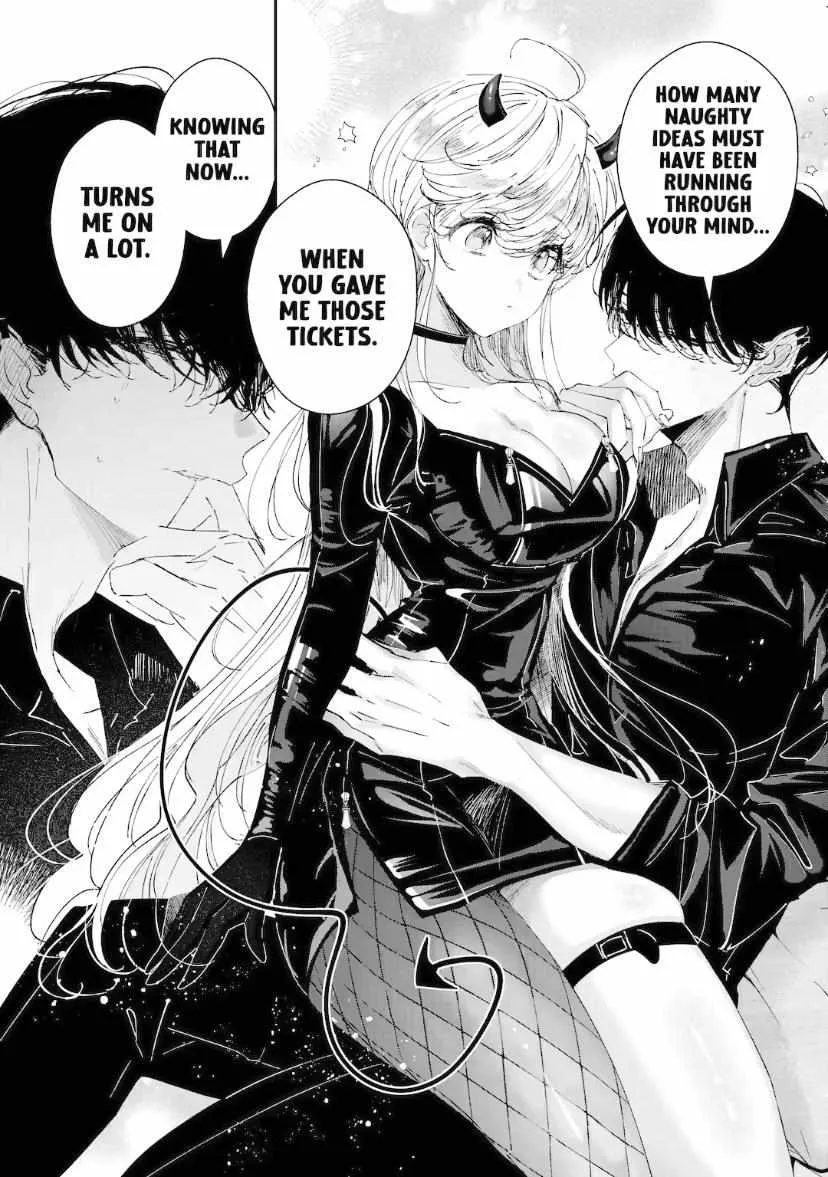 Read Assassin × Cinderella chapter 8.2 image 11 on Lezhin
