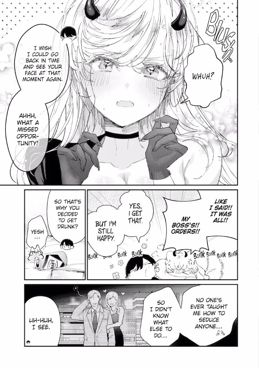 Read Assassin × Cinderella chapter 8.2 image 12 on Lezhin