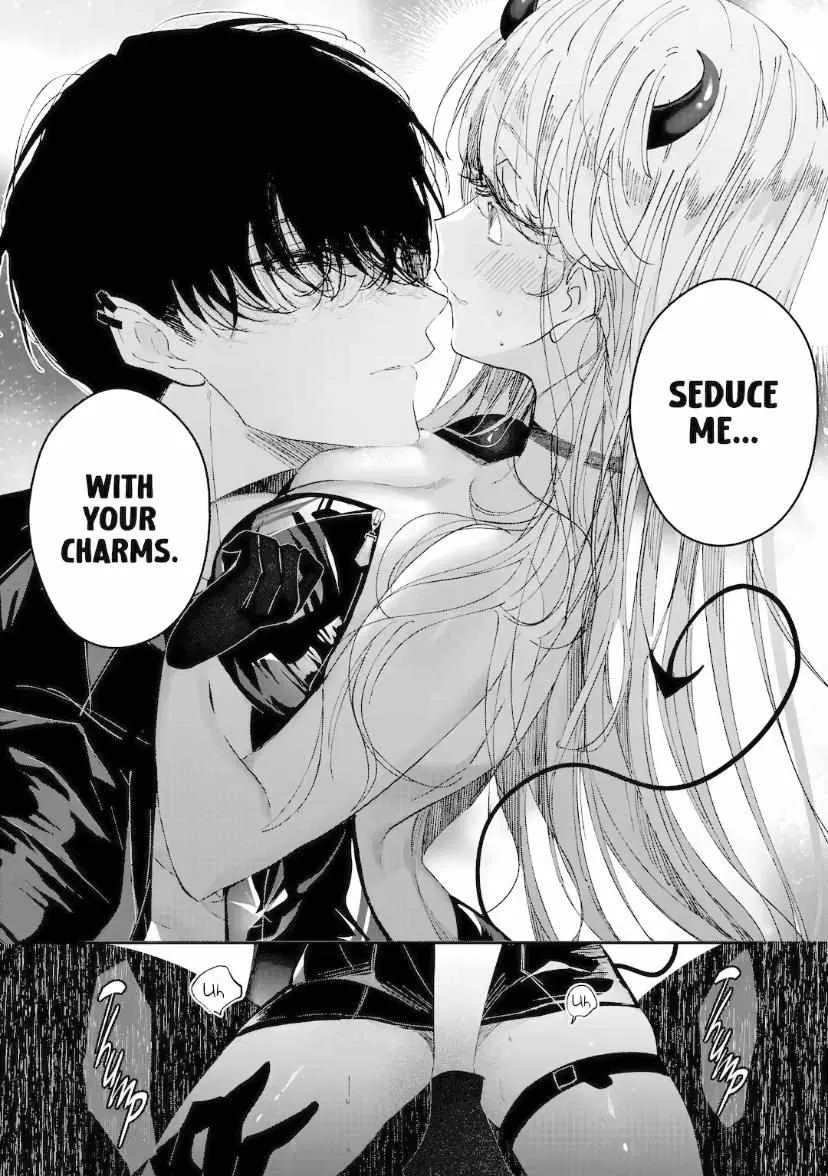 Read Assassin × Cinderella chapter 8.2 image 6 on Lezhin