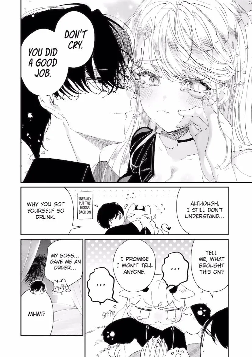 Read Assassin × Cinderella chapter 8.2 image 9 on Lezhin