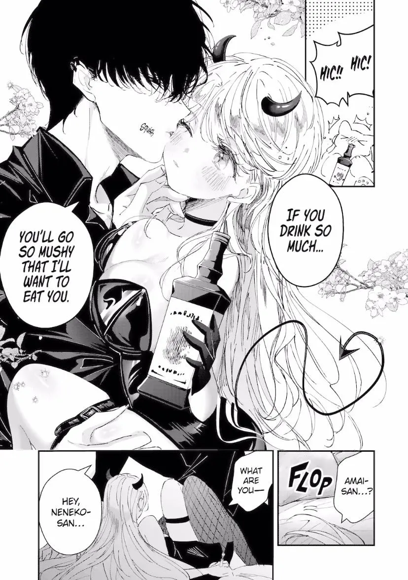 Read Assassin × Cinderella chapter 8.3 image 11 on Lezhin