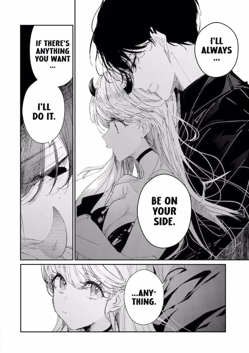 Read Assassin × Cinderella chapter 8.3 image 8 on Lezhin