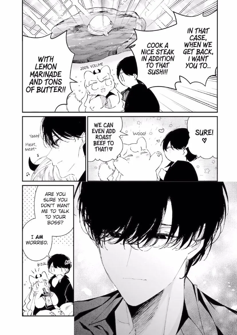 Read Assassin × Cinderella chapter 8.3 image 9 on Lezhin