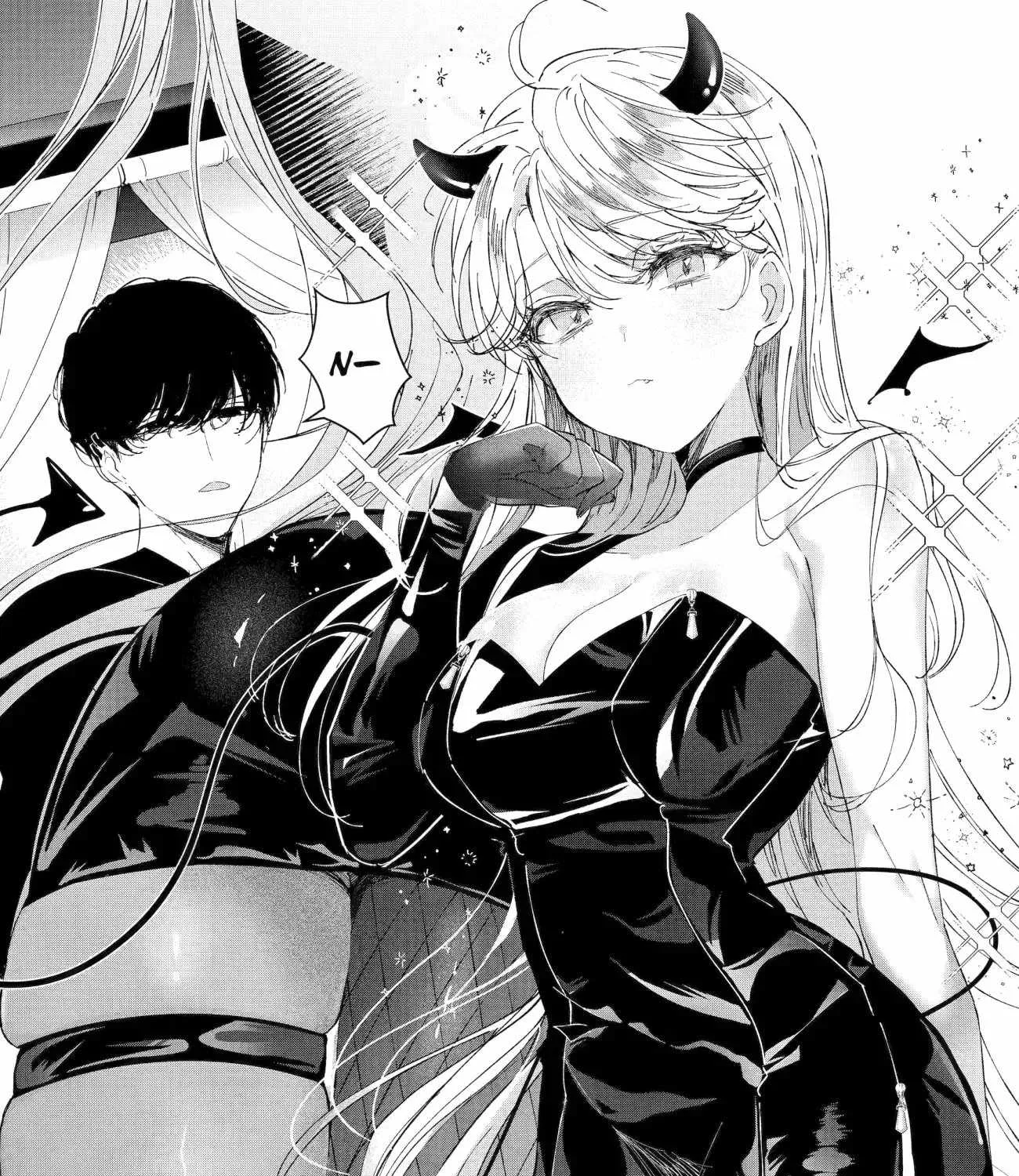 Read Assassin × Cinderella chapter 8 image 13 on Lezhin