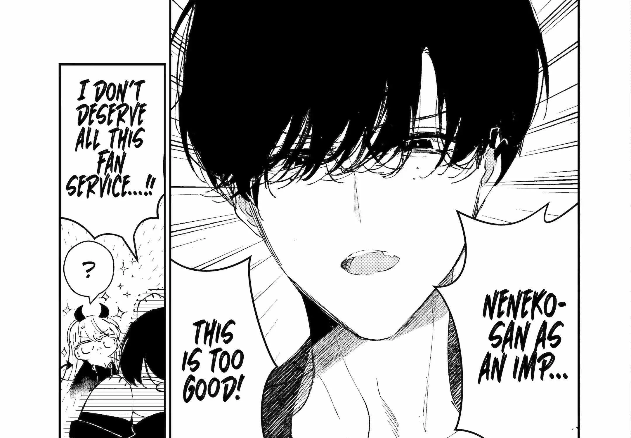 Read Assassin × Cinderella chapter 8 image 15 on Lezhin