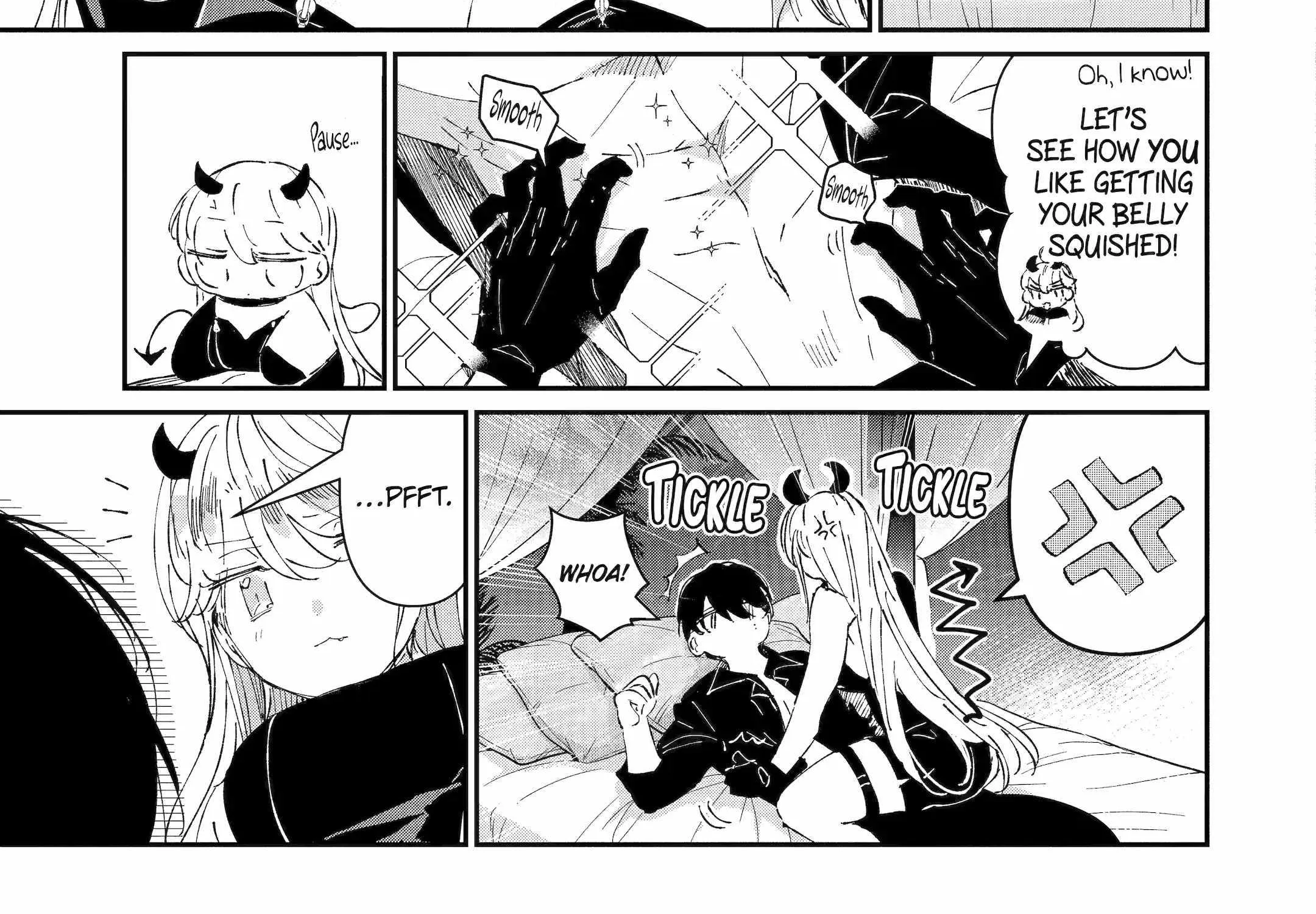 Read Assassin × Cinderella chapter 8 image 26 on Lezhin