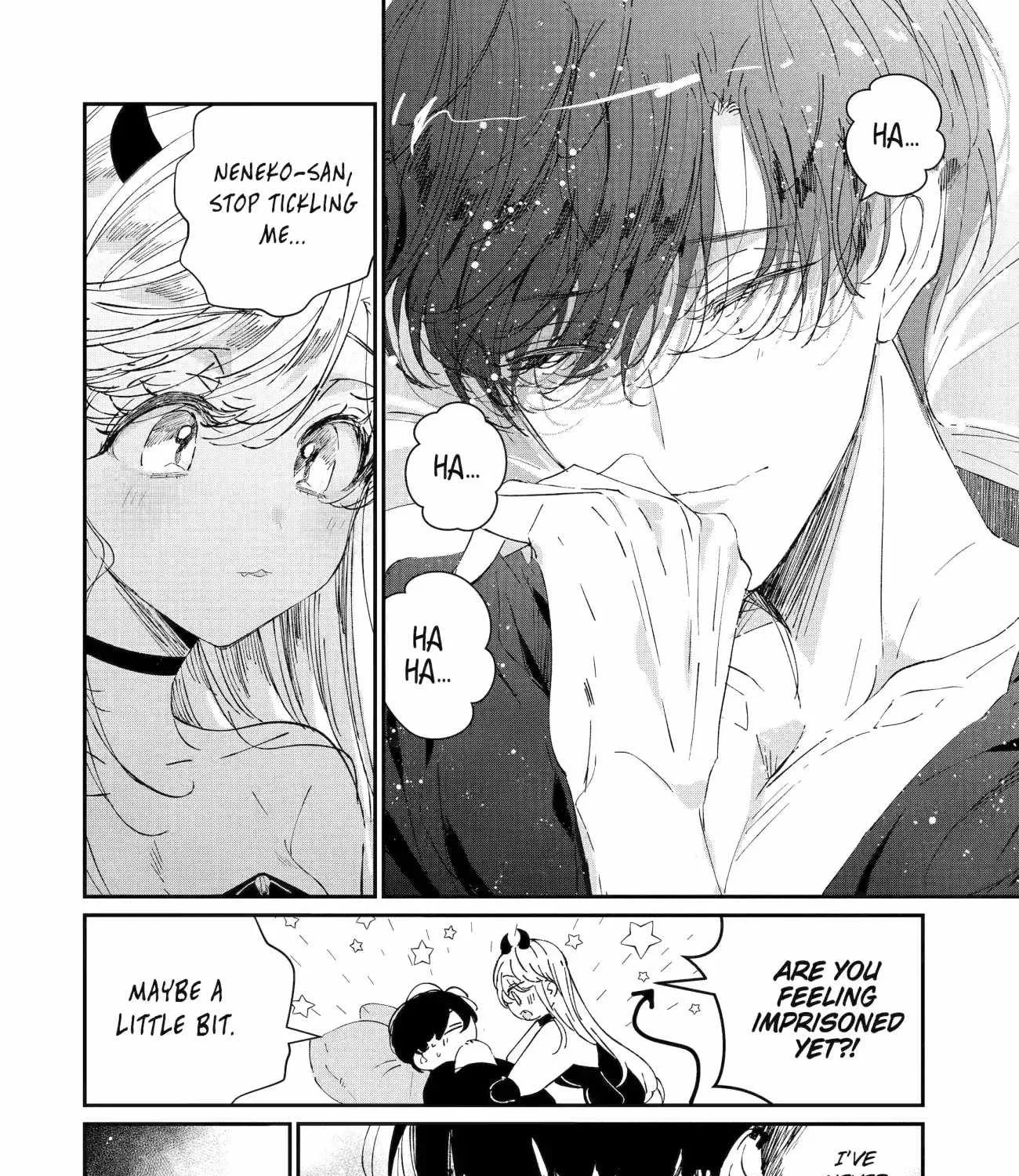 Read Assassin × Cinderella chapter 8 image 28 on Lezhin