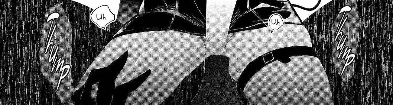 Read Assassin × Cinderella chapter 8 image 39 on Lezhin