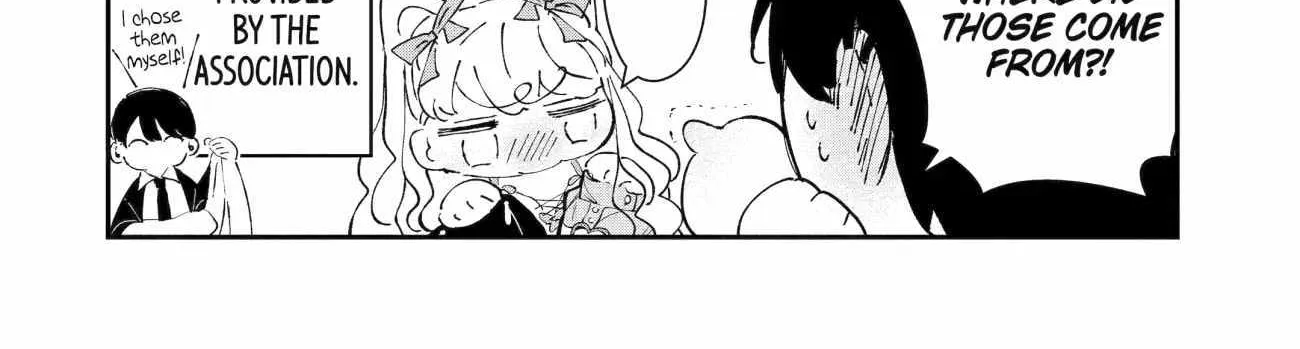 Read Assassin × Cinderella chapter 8 image 4 on Lezhin