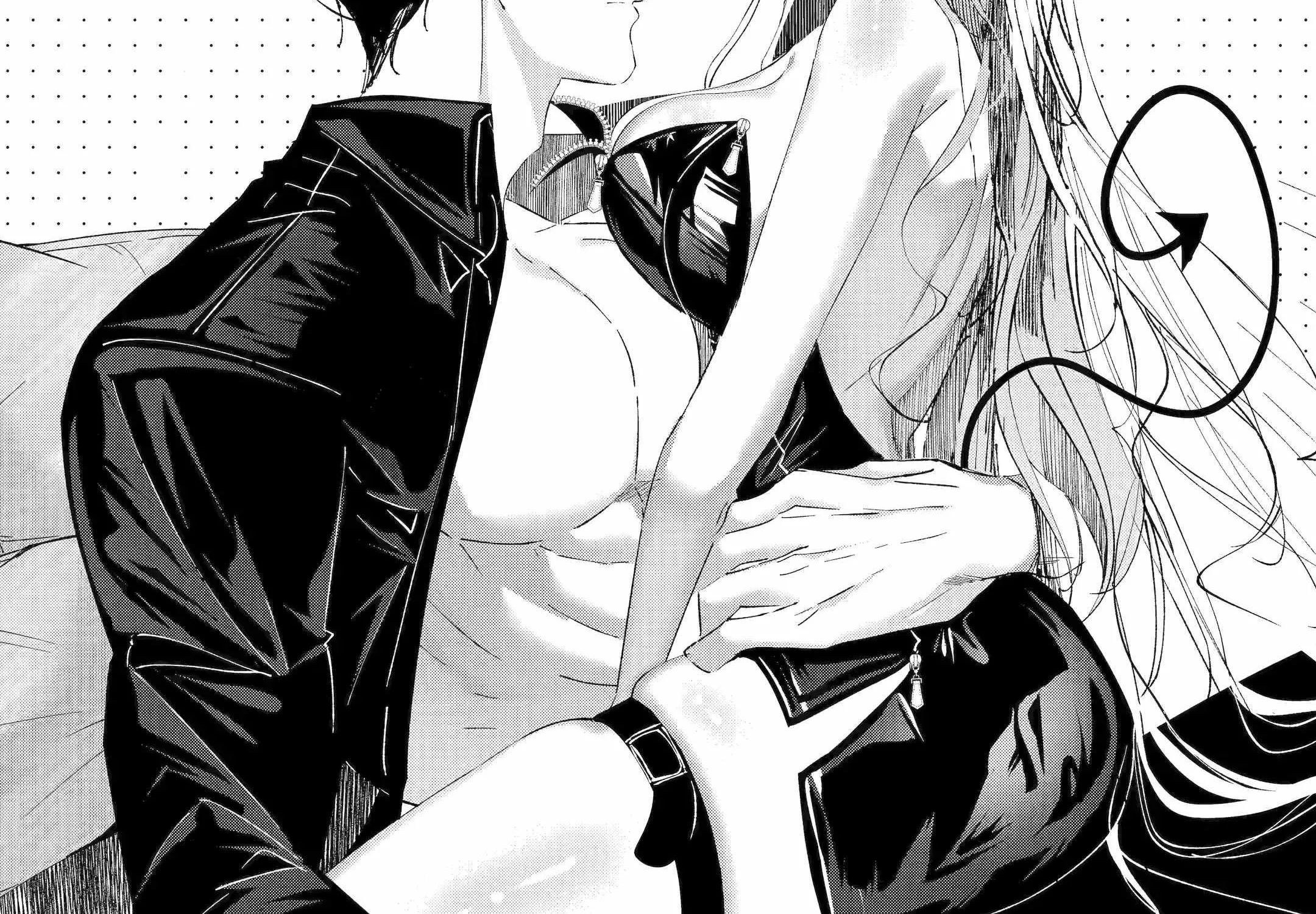 Read Assassin × Cinderella chapter 8 image 41 on Lezhin