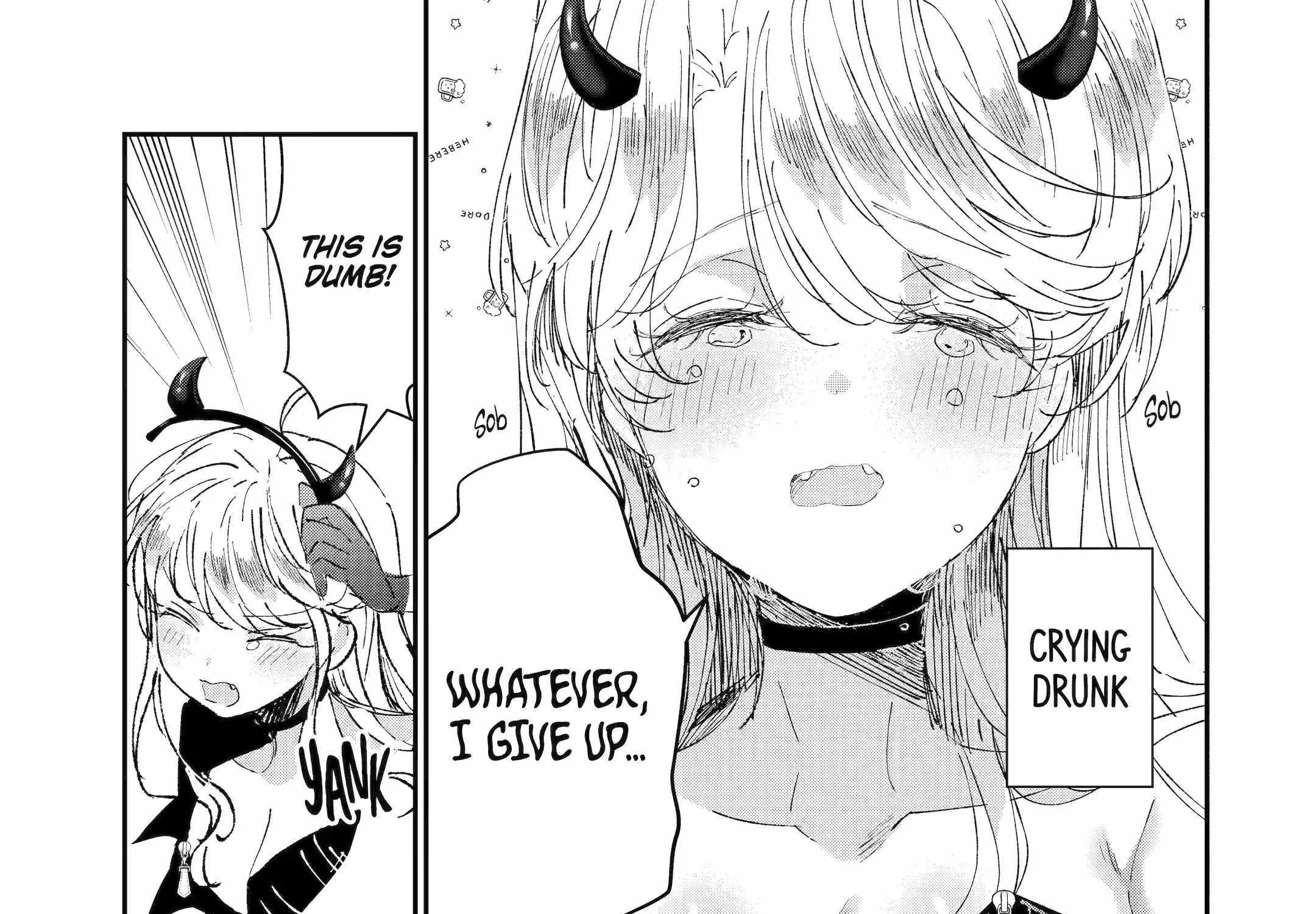 Read Assassin × Cinderella chapter 8 image 43 on Lezhin