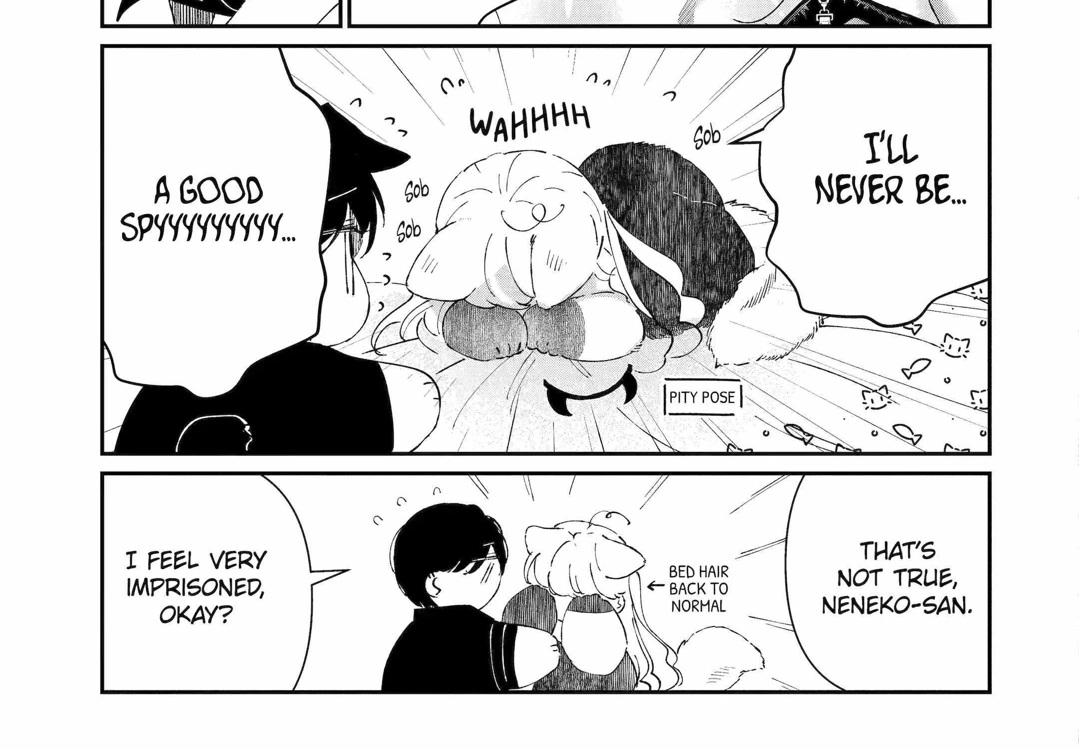 Read Assassin × Cinderella chapter 8 image 44 on Lezhin