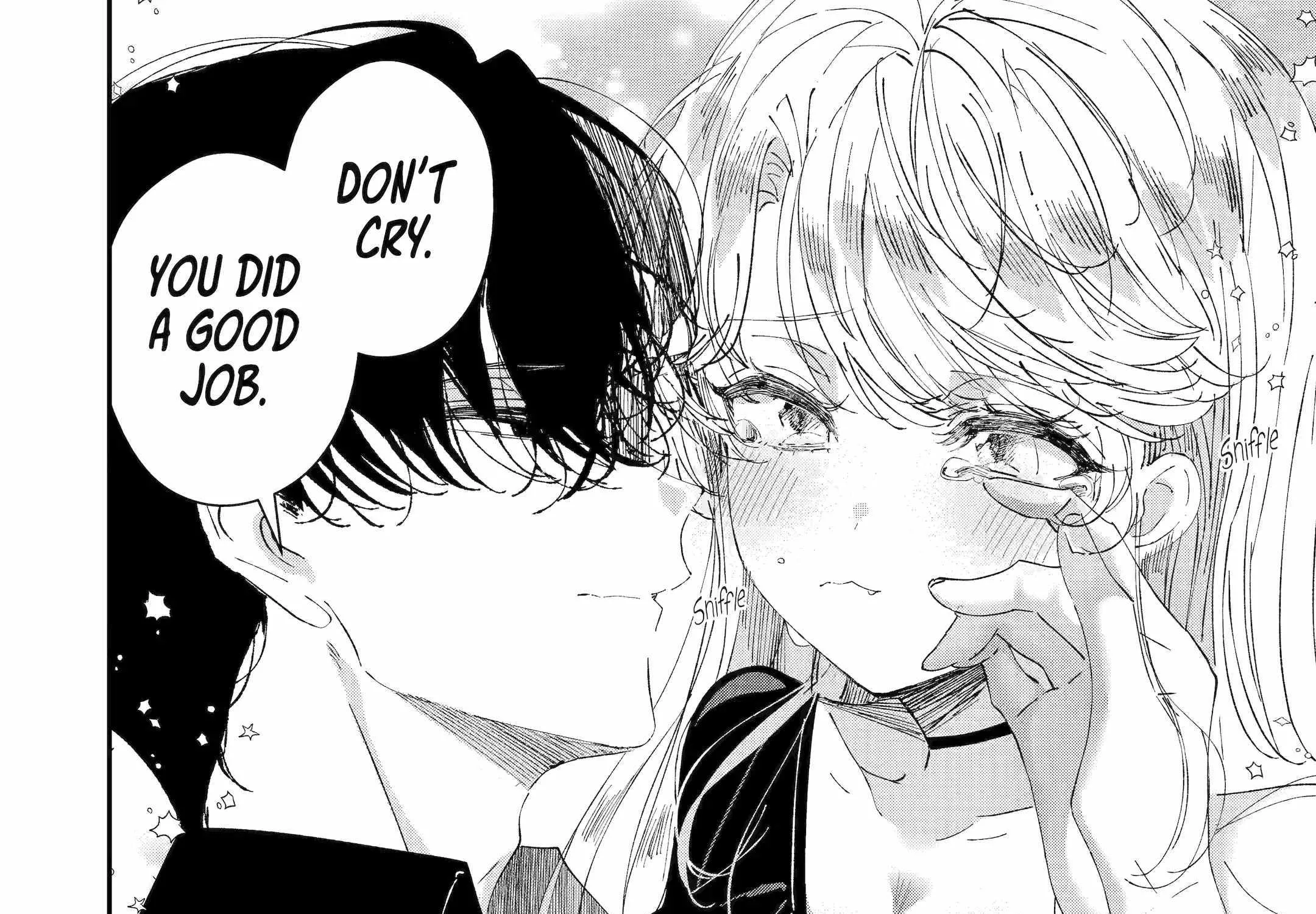 Read Assassin × Cinderella chapter 8 image 46 on Lezhin