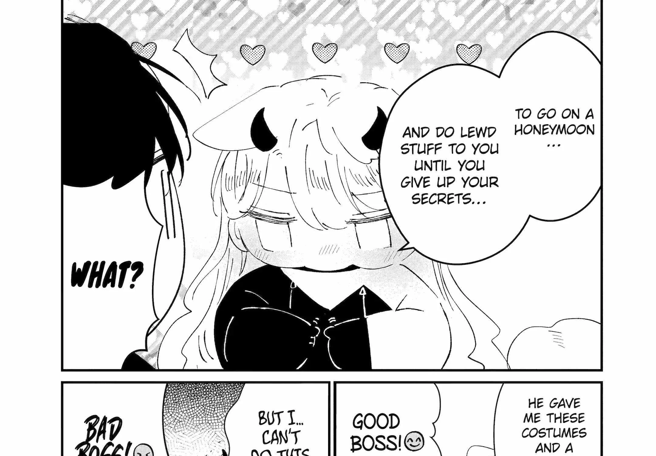 Read Assassin × Cinderella chapter 8 image 49 on Lezhin